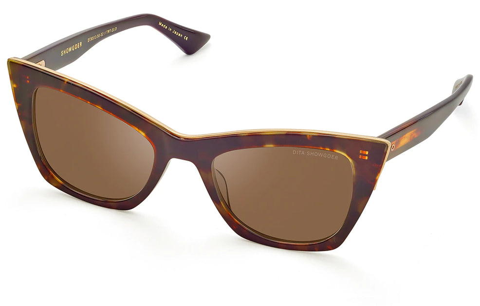 Dita eye clearance