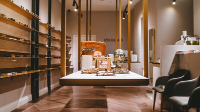 6 reasons why eye health is important