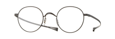 Different styles of Eyevan glasses