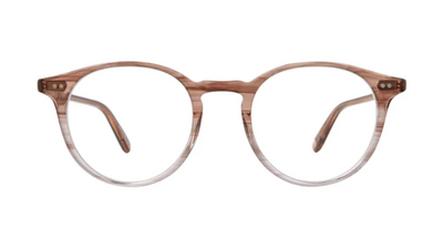 6 reasons why you should choose Garrett Leight glasses
