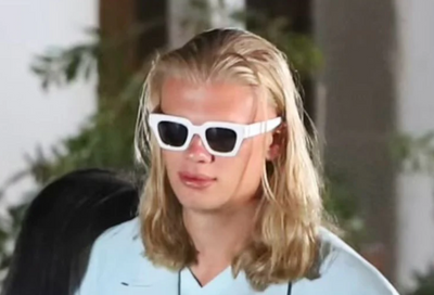 Eyewear worn by Premier League players