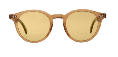 7 ways to enhance your look with Garrett Leight frames