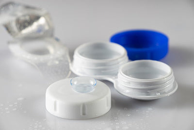 Winter survival guide: Essential tips for glasses and contact lens wearers