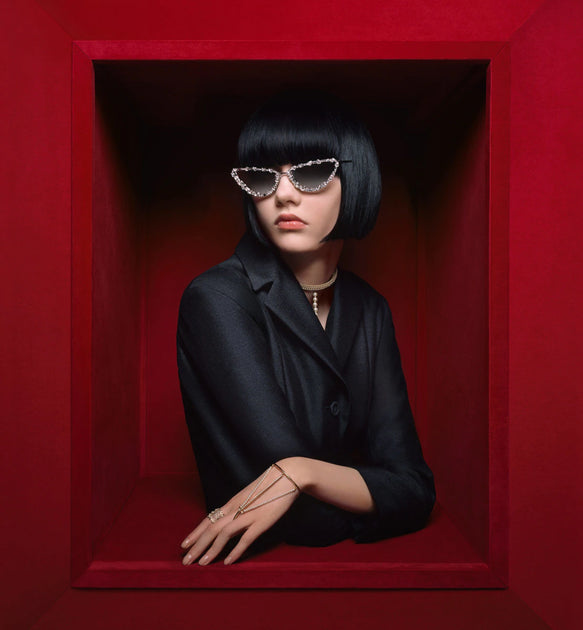 Dior | Christian Dior Sunglasses Online | Eye-Est – The Eye