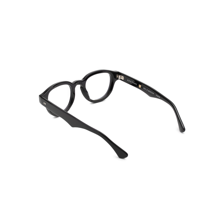 Sestini - SEI E MEZZO