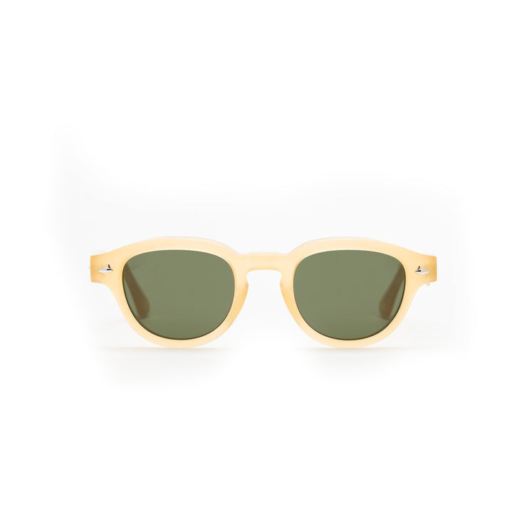 Sestini - The SEI E MEZZO Sunglasses