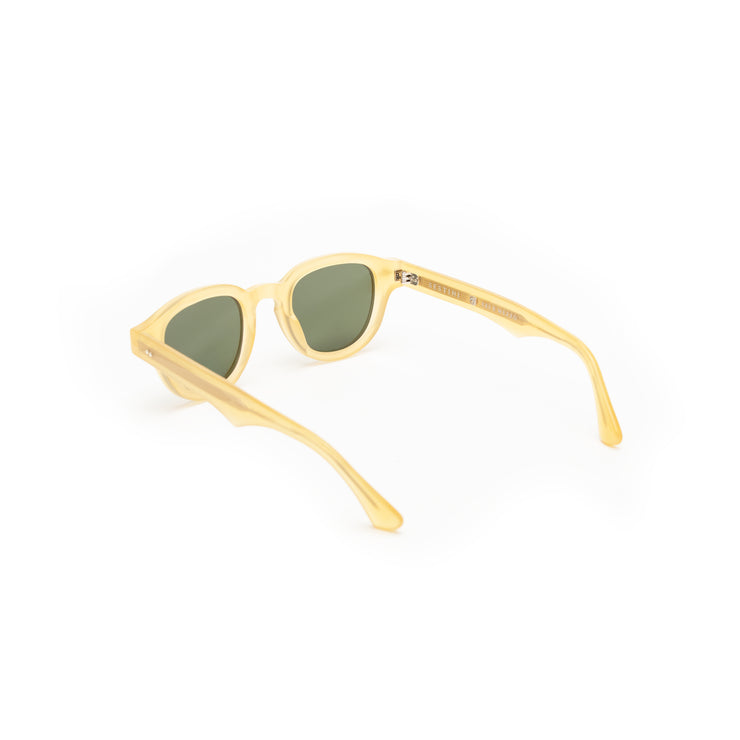 Sestini - The SEI E MEZZO Sunglasses