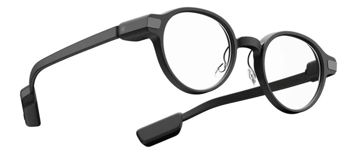 Matucha 美品！Even Realities G1 Bスマートグラス Even Realities G1 Smart Glasses – The Eye Establishment