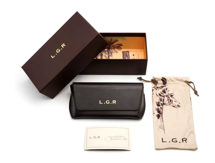 LGR - KHARTOUM