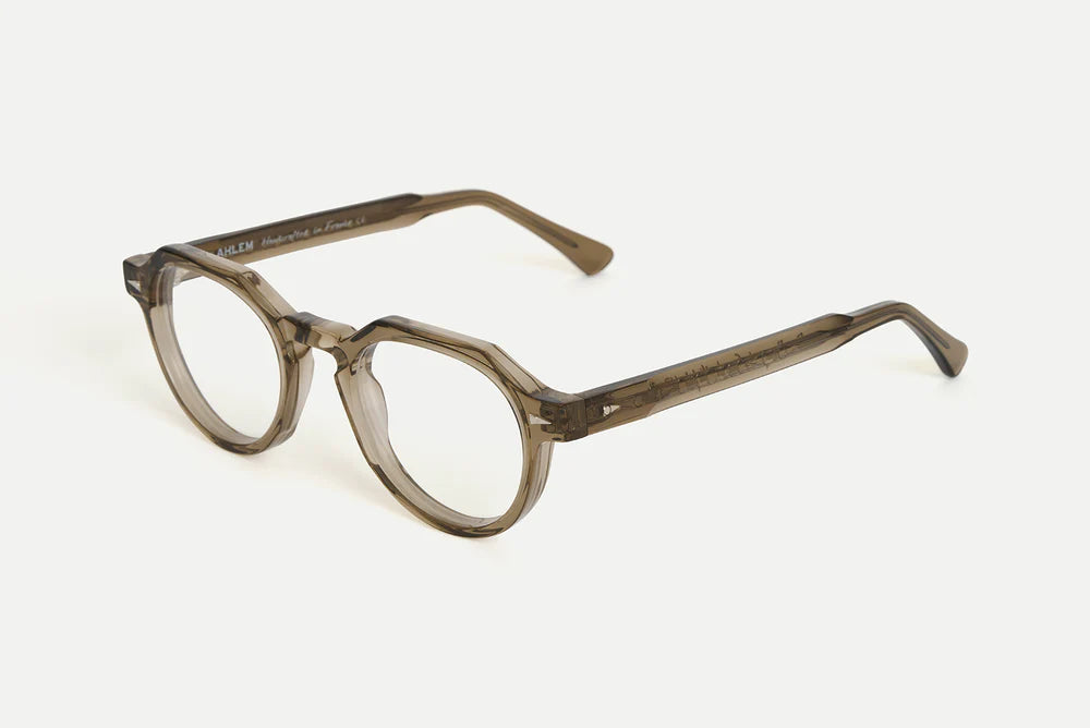 Ahlem - Rue Bosquet (Optical) – The Eye Establishment