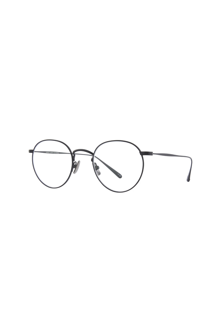 GARRETT LEIGHT - WILSON M II