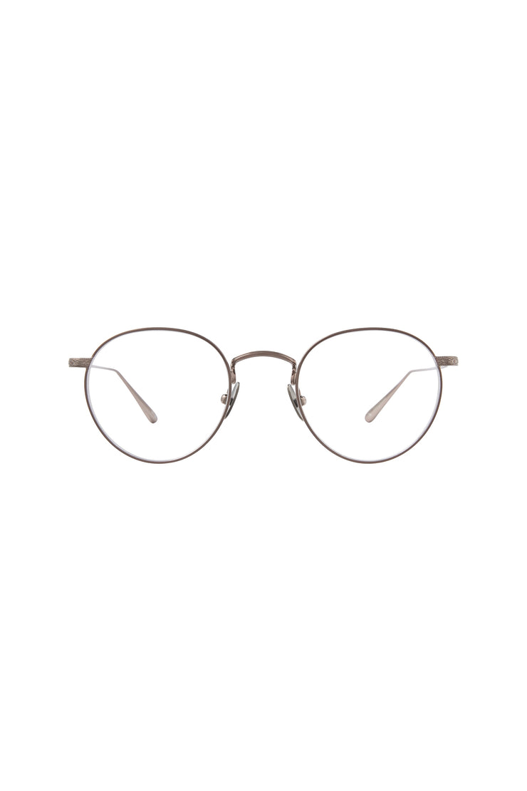 GARRETT LEIGHT - WILSON M II