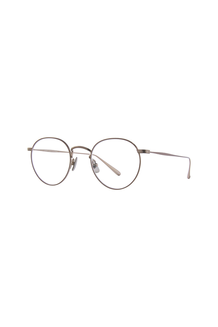 GARRETT LEIGHT - WILSON M II