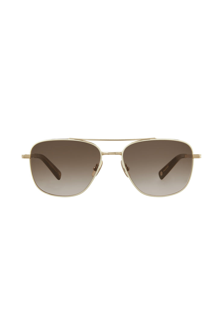 GARRETT LEIGHT - EL CAPITAN SUN