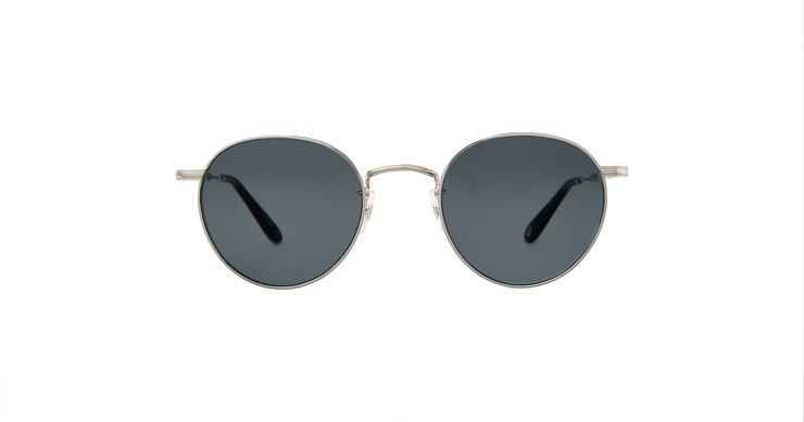 GARRETT LEIGHT - WILSON M SUN
