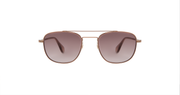 GARRETT LEIGHT - CLUBHOUSE II SUN