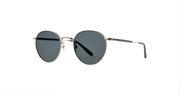 GARRETT LEIGHT - WILSON M SUN