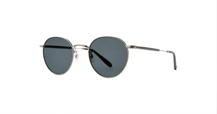 GARRETT LEIGHT - WILSON M SUN