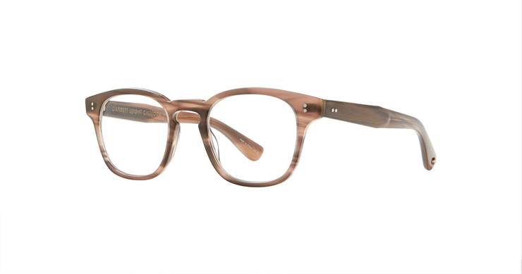 GARRETT LEIGHT - ACE II