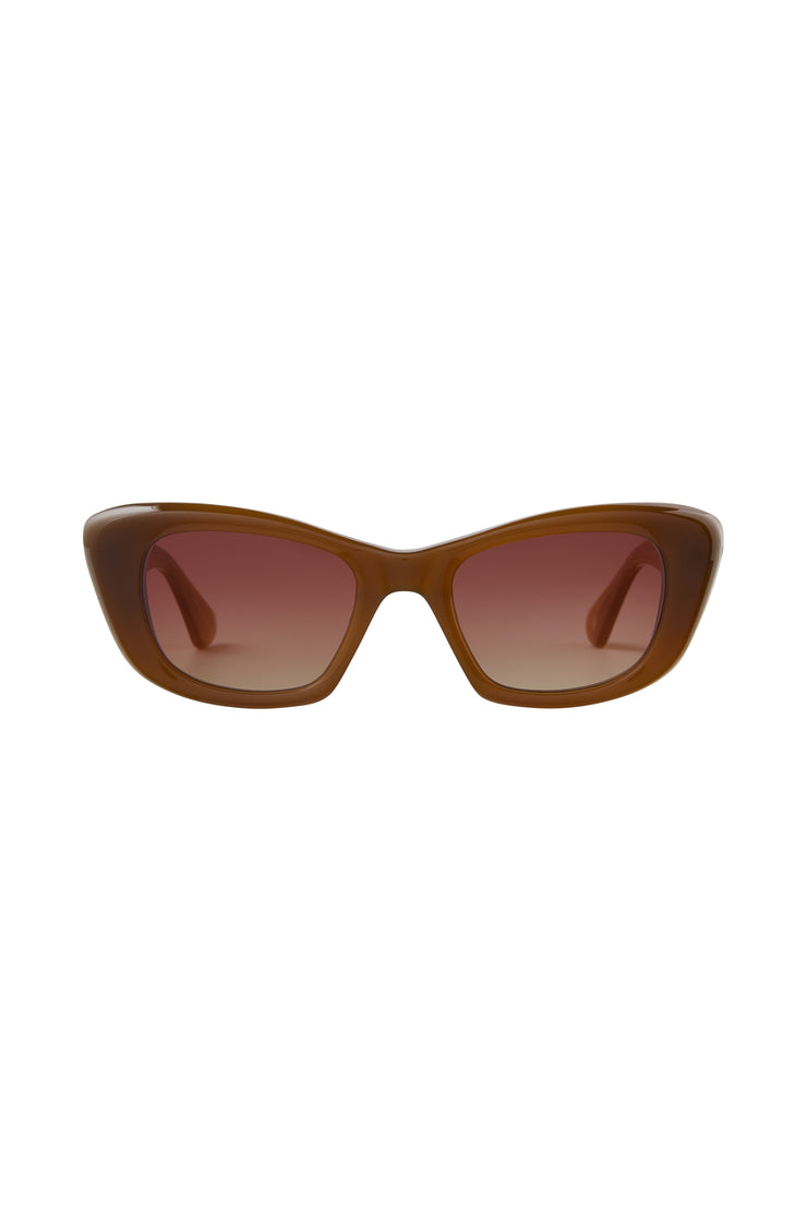 GARRETT LEIGHT - SIERRA SUN