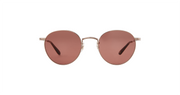GARRETT LEIGHT - WILSON M SUN