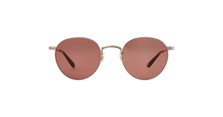 GARRETT LEIGHT - WILSON M SUN