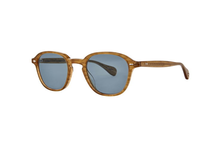GARRETT LEIGHT - GILBERT SUN