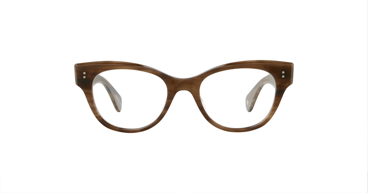 GARRETT LEIGHT - OCTAVIA