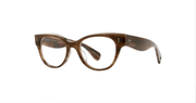 GARRETT LEIGHT - OCTAVIA
