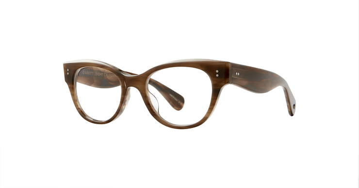 GARRETT LEIGHT - OCTAVIA