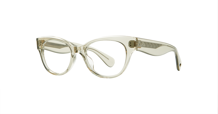 GARRETT LEIGHT - OCTAVIA