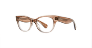 GARRETT LEIGHT - OCTAVIA