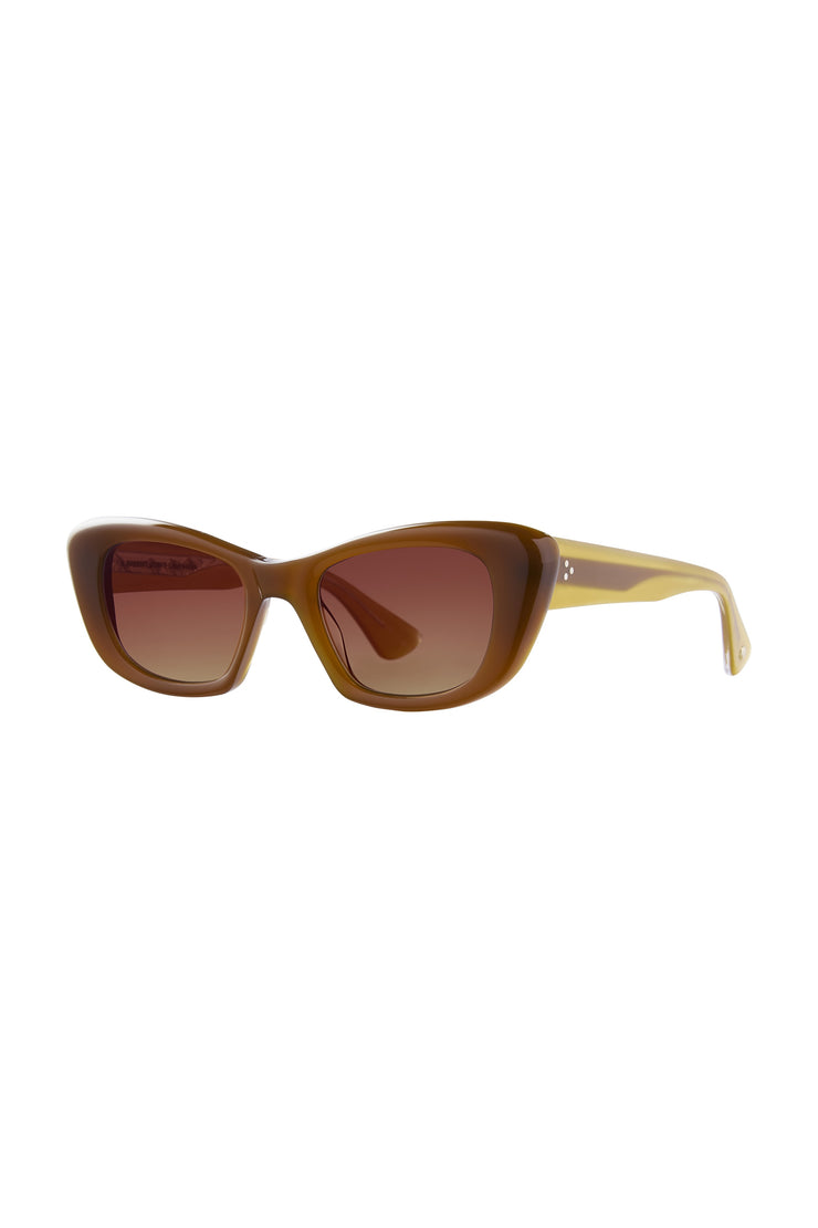 GARRETT LEIGHT - SIERRA SUN