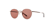 GARRETT LEIGHT - WILSON M SUN