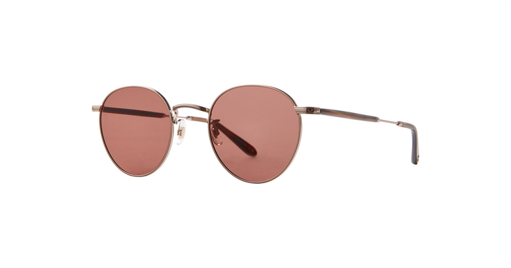 GARRETT LEIGHT - WILSON M SUN