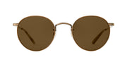 GARRETT LEIGHT - WILSON M SUN
