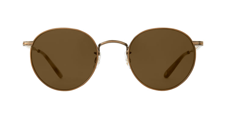 GARRETT LEIGHT - WILSON M SUN