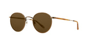 GARRETT LEIGHT - WILSON M SUN