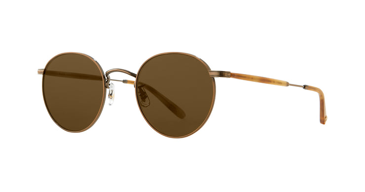 GARRETT LEIGHT - WILSON M SUN