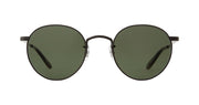 GARRETT LEIGHT - WILSON M SUN