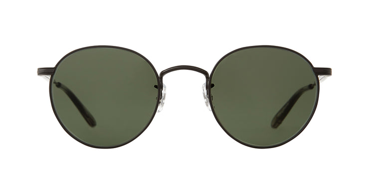 GARRETT LEIGHT - WILSON M SUN