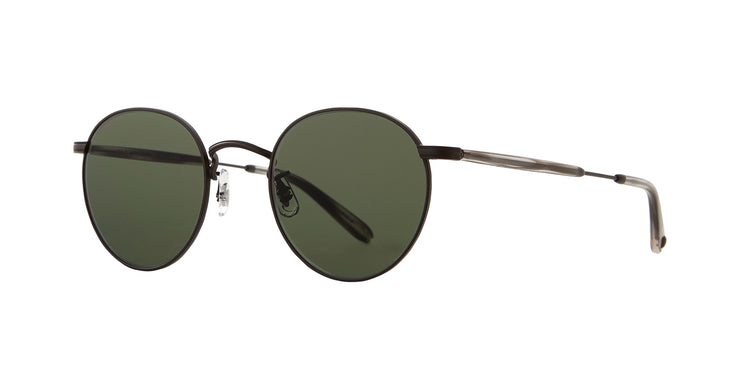 GARRETT LEIGHT - WILSON M SUN