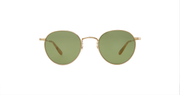 GARRETT LEIGHT - WILSON M SUN