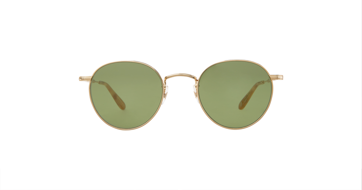 GARRETT LEIGHT - WILSON M SUN