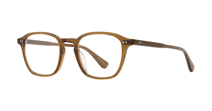 GARRETT LEIGHT - MARKUS