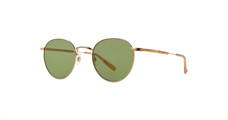 GARRETT LEIGHT - WILSON M SUN