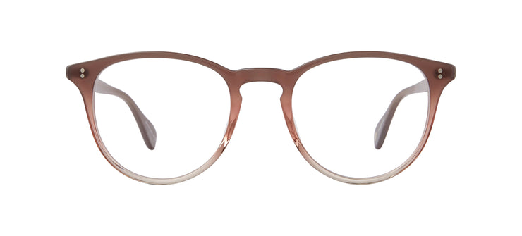 GARRETT LEIGHT - MANZANITA