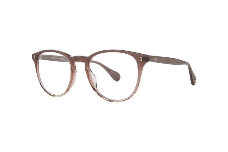 GARRETT LEIGHT - MANZANITA