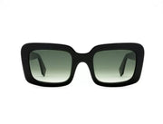 LGR Palma Palmerie Collection in Black 01/Green G15 Gradient.