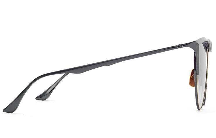 Dita Eyewear Mahine cat-eye frame sunglasses - Black